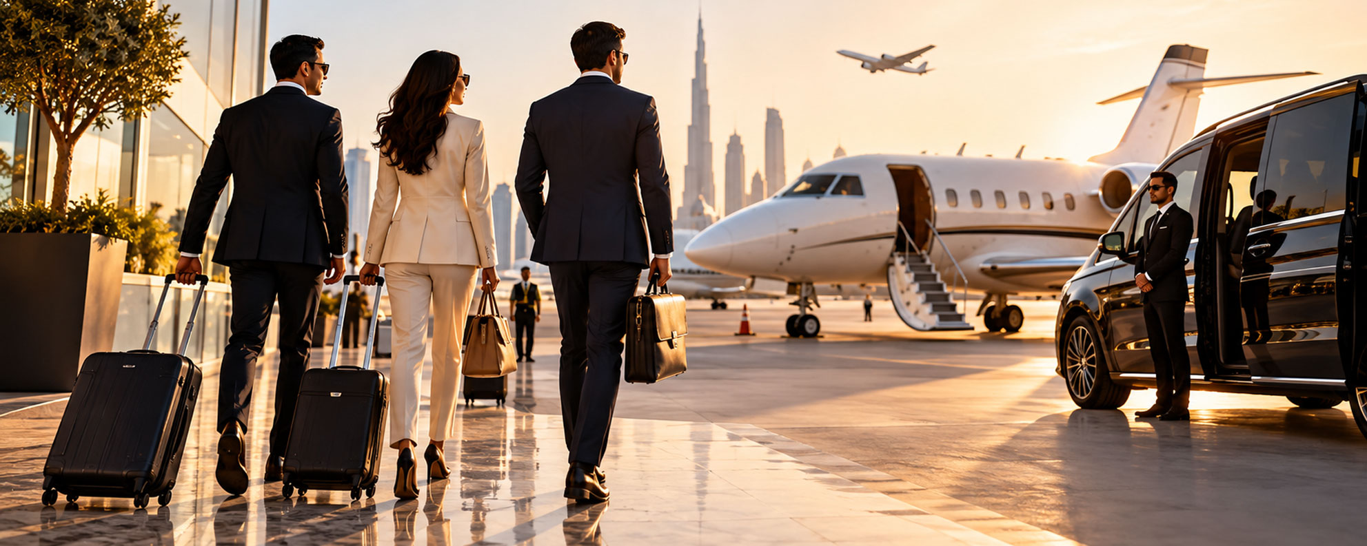 Corporate events and travel solutions