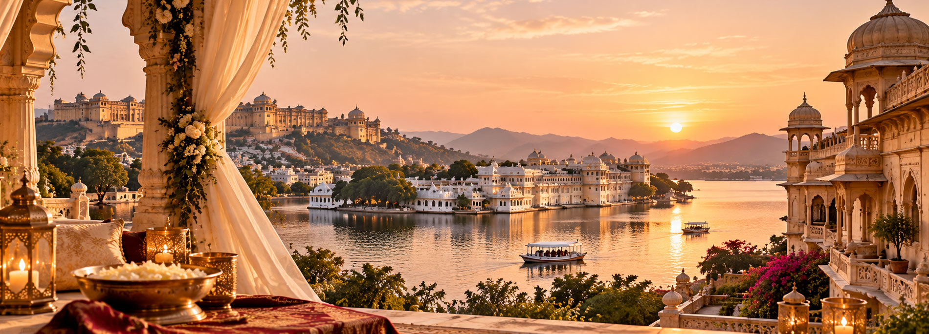 Indian destination
