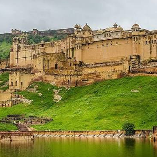 Jaipur heritage destination