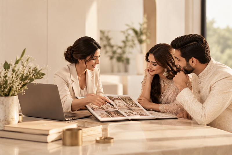 Event planning